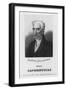 Ioannis Kapodistrias-null-Framed Giclee Print