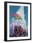 Iogima-Eric Joyner-Framed Premium Giclee Print