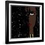 Iolana-Tina Lavoie-Framed Giclee Print