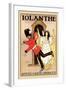 Iolanthe: d'Oyly Carte Opera Company-null-Framed Art Print