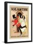 Iolanthe: d'Oyly Carte Opera Company-null-Framed Art Print