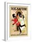 Iolanthe: d'Oyly Carte Opera Company-null-Framed Art Print