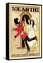 Iolanthe: d'Oyly Carte Opera Company-null-Framed Stretched Canvas