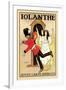 Iolanthe: d'Oyly Carte Opera Company-null-Framed Art Print