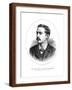 Brown Frame