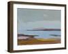 Iona, 2017-Michael G. Clark-Framed Giclee Print