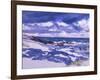 Iona, Above Mermaids-Francis Campbell Boileau Cadell-Framed Giclee Print