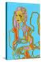 Stretched Canvas