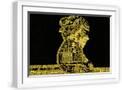 White Frame