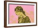 Brown Frame