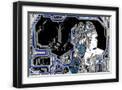Black Frame