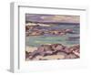 Iona, Samuel John Peploe, c.1928-Samuel John Peploe-Framed Giclee Print