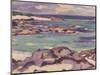 Iona, Samuel John Peploe, c.1928-Samuel John Peploe-Mounted Giclee Print