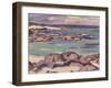 Iona, Samuel John Peploe, c.1928-Samuel John Peploe-Framed Giclee Print