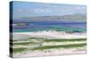 Iona Sound and Ben More-Francis Campbell Boileau Cadell-Stretched Canvas