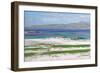 Iona Sound and Ben More-Francis Campbell Boileau Cadell-Framed Giclee Print