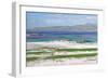 Iona Sound and Ben More-Francis Campbell Boileau Cadell-Framed Giclee Print