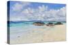 Iona Summer, 2015-Charles Simpson-Stretched Canvas
