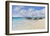 Iona Summer, 2015-Charles Simpson-Framed Giclee Print