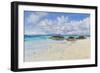 Iona Summer, 2015-Charles Simpson-Framed Giclee Print