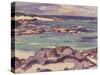 Iona-Samuel John Peploe-Stretched Canvas