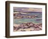 Iona-Samuel John Peploe-Framed Premium Giclee Print