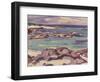 Iona-Samuel John Peploe-Framed Premium Giclee Print