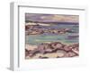 Iona-Samuel John Peploe-Framed Premium Giclee Print