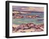 Iona-Samuel John Peploe-Framed Giclee Print