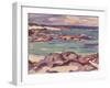 Iona-Samuel John Peploe-Framed Giclee Print