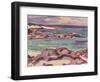 Iona-Samuel John Peploe-Framed Giclee Print