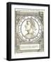 Iouinianus-Hans Rudolf Manuel Deutsch-Framed Giclee Print