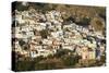 Ioulis (Khora), Kea Island, Cyclades, Greek Islands, Greece, Europe-Tuul-Stretched Canvas