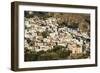 Ioulis (Khora), Kea Island, Cyclades, Greek Islands, Greece, Europe-Tuul-Framed Photographic Print