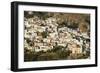 Ioulis (Khora), Kea Island, Cyclades, Greek Islands, Greece, Europe-Tuul-Framed Photographic Print