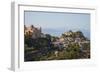 Ioulis (Khora), Kea Island, Cyclades, Greek Islands, Greece, Europe-Tuul-Framed Photographic Print