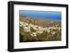 Ioulis (Khora), Kea Island, Cyclades, Greek Islands, Greece, Europe-Tuul-Framed Photographic Print