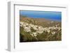 Ioulis (Khora), Kea Island, Cyclades, Greek Islands, Greece, Europe-Tuul-Framed Photographic Print