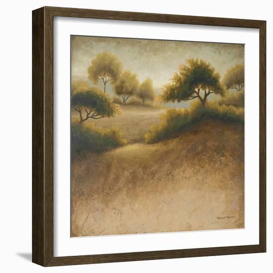 Iowa Dream-Michael Marcon-Framed Art Print