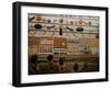 Iowa State Fair, 1955-John Dominis-Framed Photographic Print