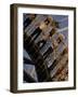 Iowa State Fair, 1955-John Dominis-Framed Photographic Print