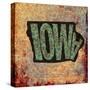 Iowa-Art Licensing Studio-Stretched Canvas