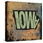 Iowa-Art Licensing Studio-Stretched Canvas