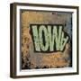 Iowa-Art Licensing Studio-Framed Giclee Print