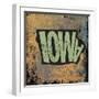 Iowa-Art Licensing Studio-Framed Giclee Print