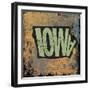 Iowa-Art Licensing Studio-Framed Premium Giclee Print