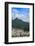 Ipanema and Corcovado, Rio De Janeiro, Brazil, South America-Alex Robinson-Framed Photographic Print