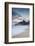 Ipanema Beach at Dawn, Rio De Janeiro, Brazil-Ian Trower-Framed Photographic Print