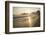 Ipanema Beach at Sunset, Rio De Janeiro, Brazil, South America-Ben Pipe-Framed Photographic Print