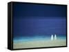 Ipanema Beach, Brazil-null-Framed Stretched Canvas